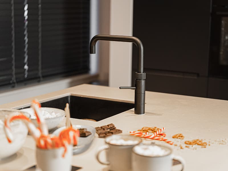 Binnenkijken bij de familie Mijwaard