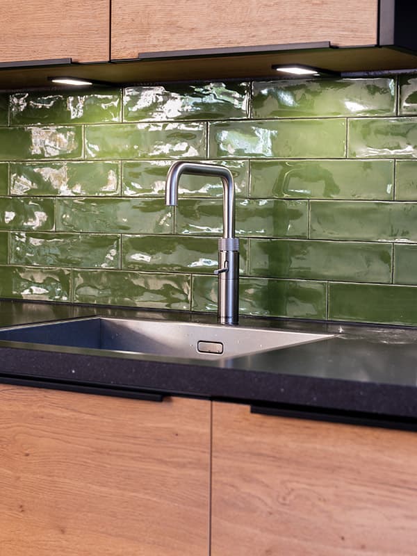 Binnenkijken bij Geertje