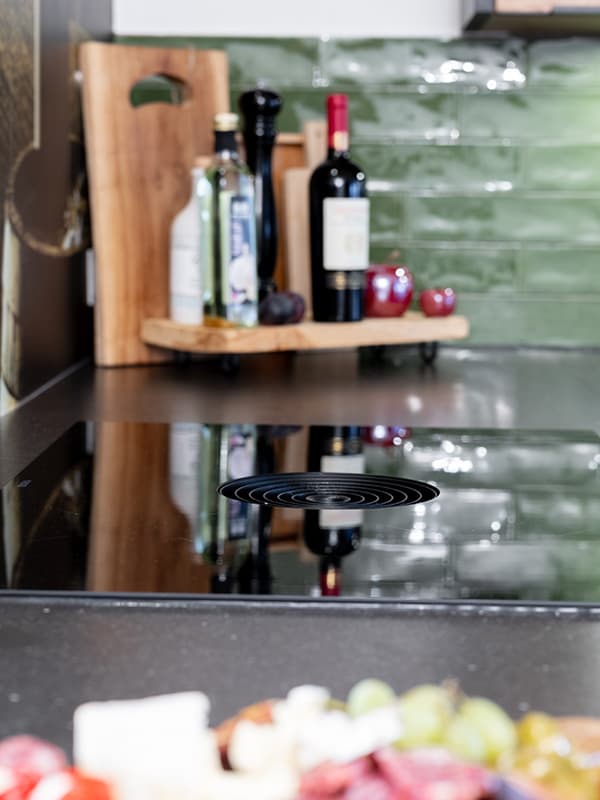 Binnenkijken bij Geertje