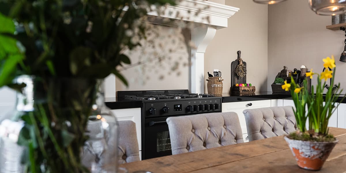 Binnenkijken bij Jenny