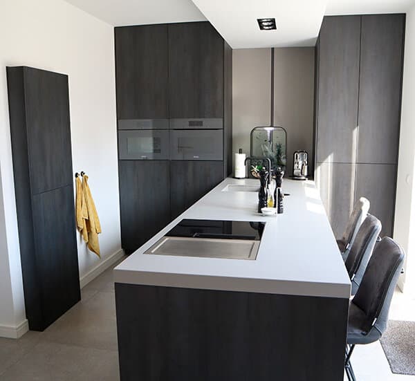 Binnenkijken bij Joyce