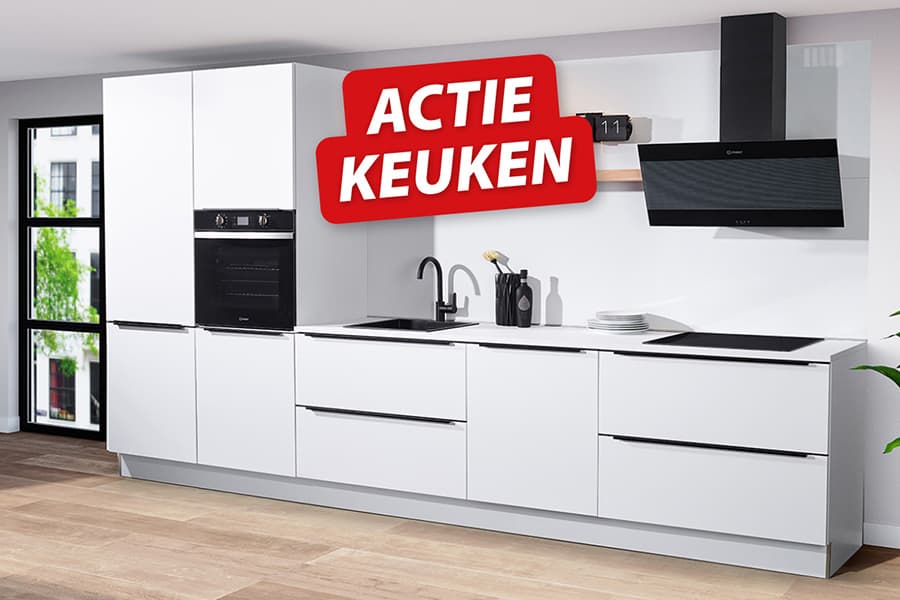 De voordelen van Actiekeukens bij Keuken Kampioen