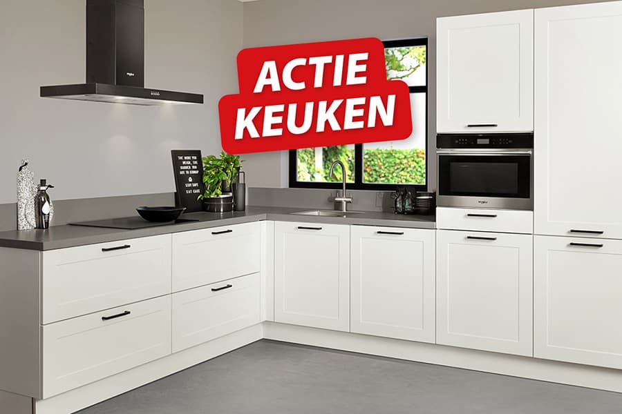 De voordelen van Actiekeukens bij Keuken Kampioen