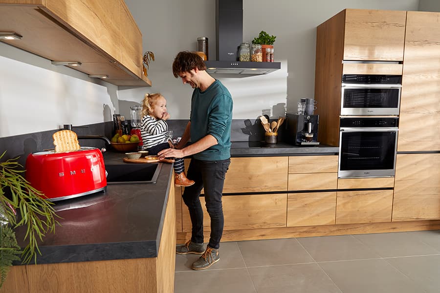 De voordelen van Actiekeukens bij Keuken Kampioen