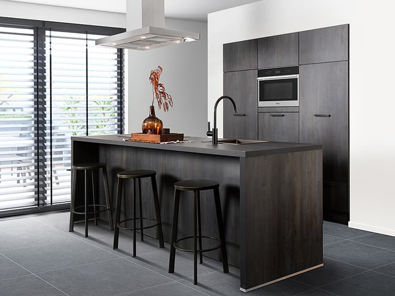 Alles over afzuigkappen