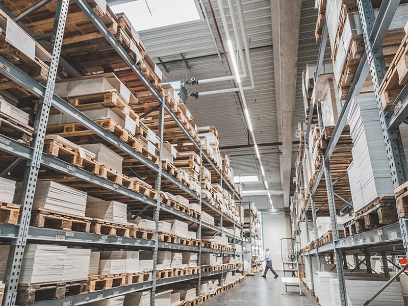 Alles over de eigen fabriek van Keuken Kampioen