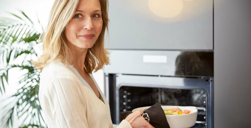 Alles wat je moet weten over stoomovens: jouw gids