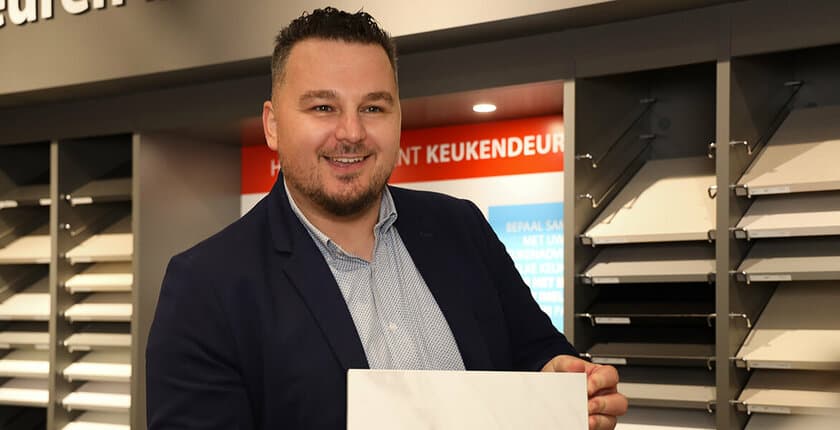 Bora: advies van onze verkoper Meris