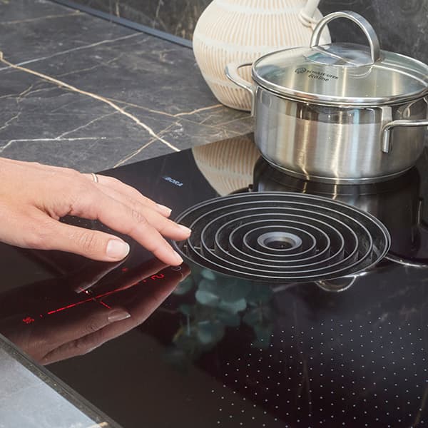 Bora kookveldafzuiging