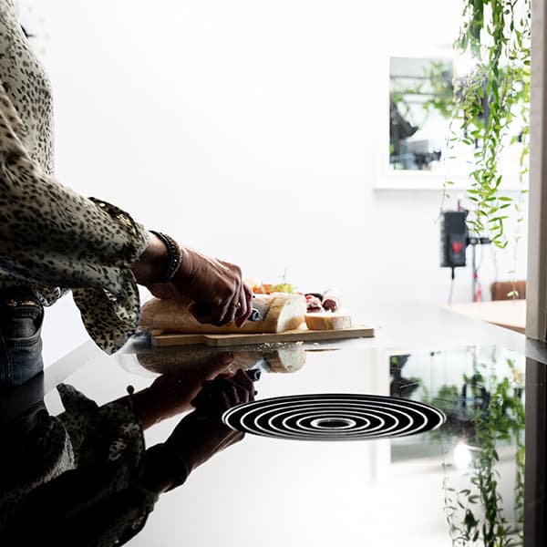 Bora kookveldafzuiging