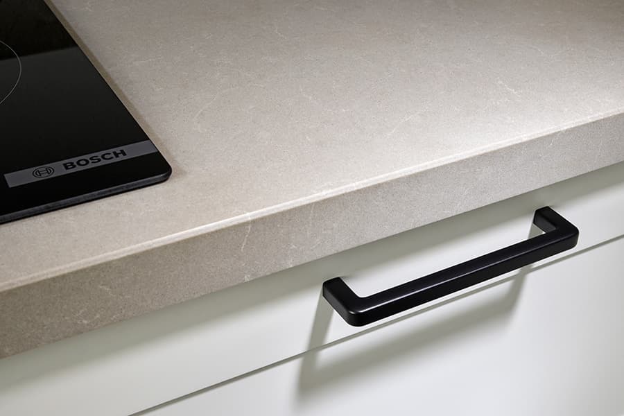 Steinhaus Buchum keuken