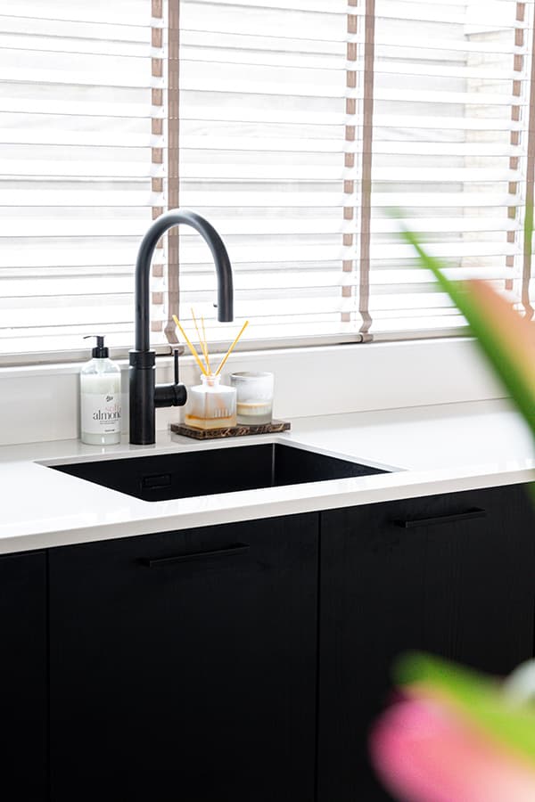 De voordelen van een Quooker