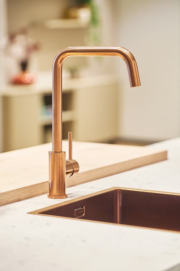 De voordelen van je keuken laten monteren