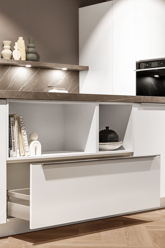 De voordelen van je keuken laten monteren