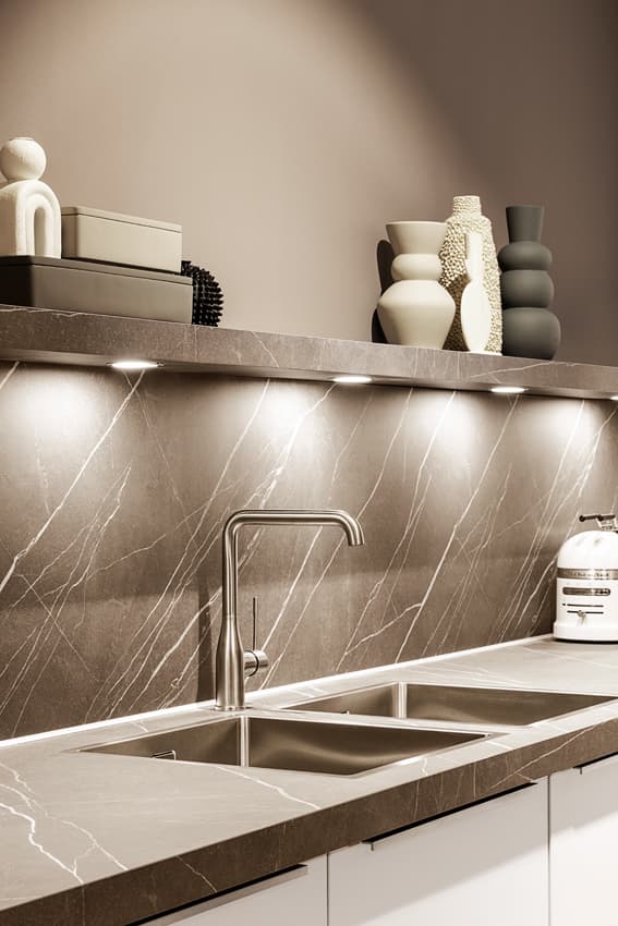 De voordelen van je keuken laten monteren