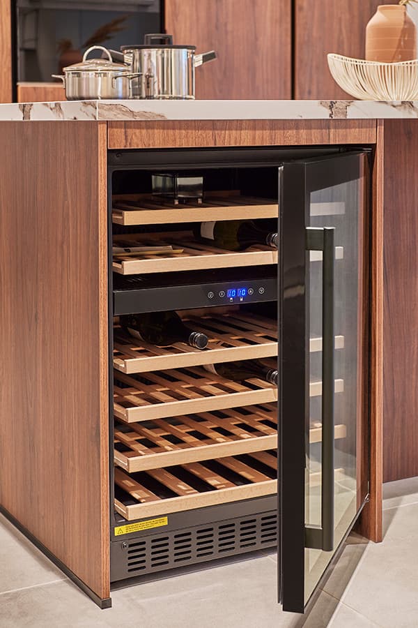 De voordelen van je keuken laten monteren