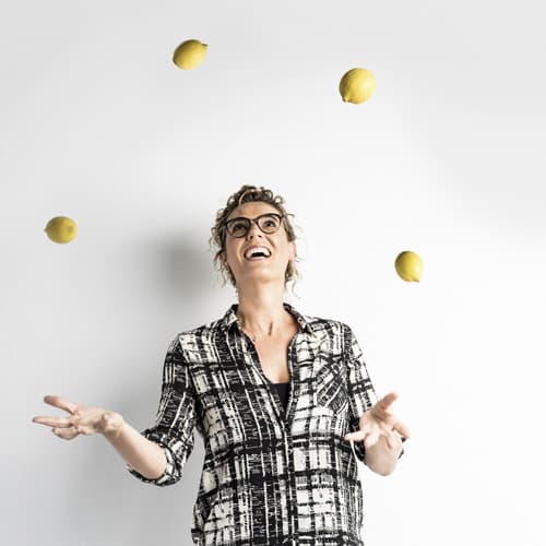 Heerlijke Happen Francine