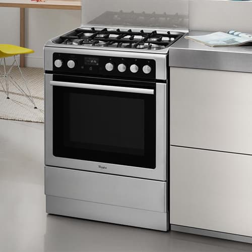 Whirlpool Pleasure Cookers