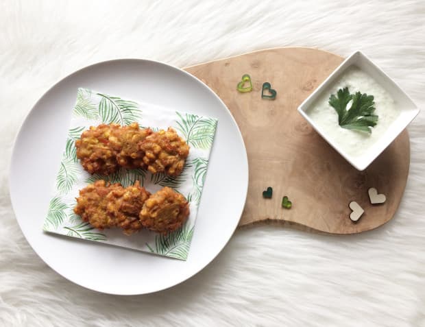 Foodbloggers - Receptenwedstrijd bij Keuken Kampioen