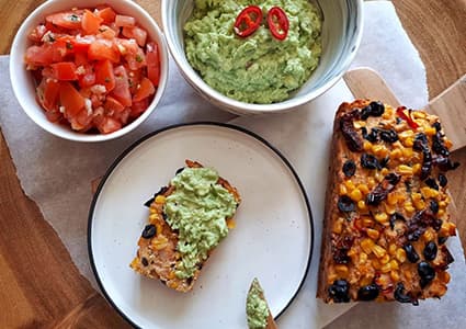 Foodbloggers - Receptenwedstrijd bij Keuken Kampioen