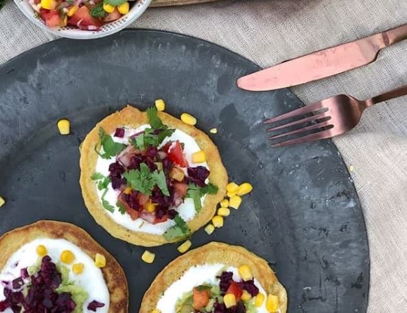 Foodbloggers - Receptenwedstrijd bij Keuken Kampioen