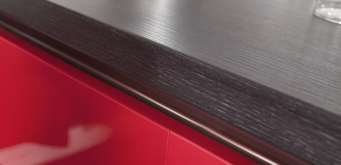 Keukenbladen; vele soorten