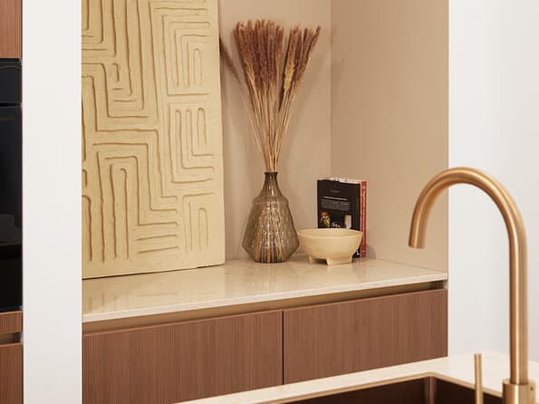 Japandi stijl woonaccessoires