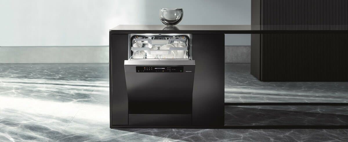 Kies bewust en ga voor een zuinige vaatwasser