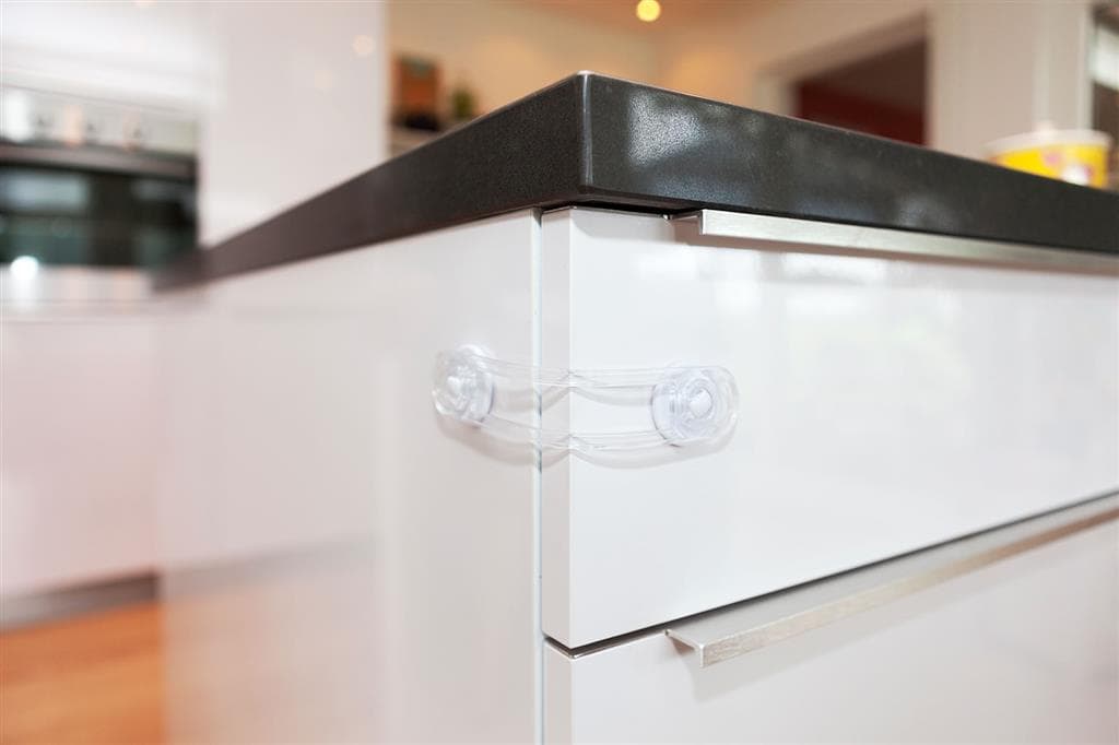 Kindvriendelijke keuken