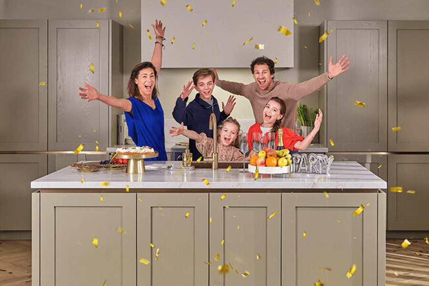 Keuken Kampioen bestaat 35 jaar!