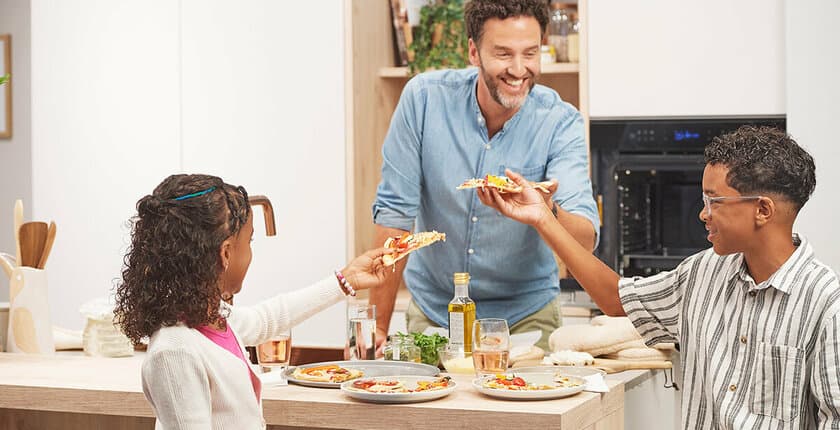 Koken als een chef met Whirlpool apparatuur