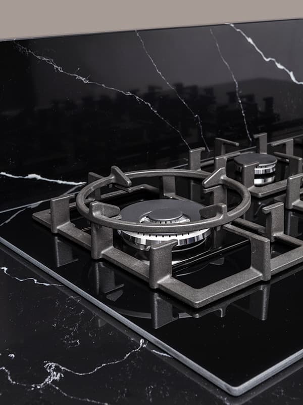 Landelijk moderne keukens