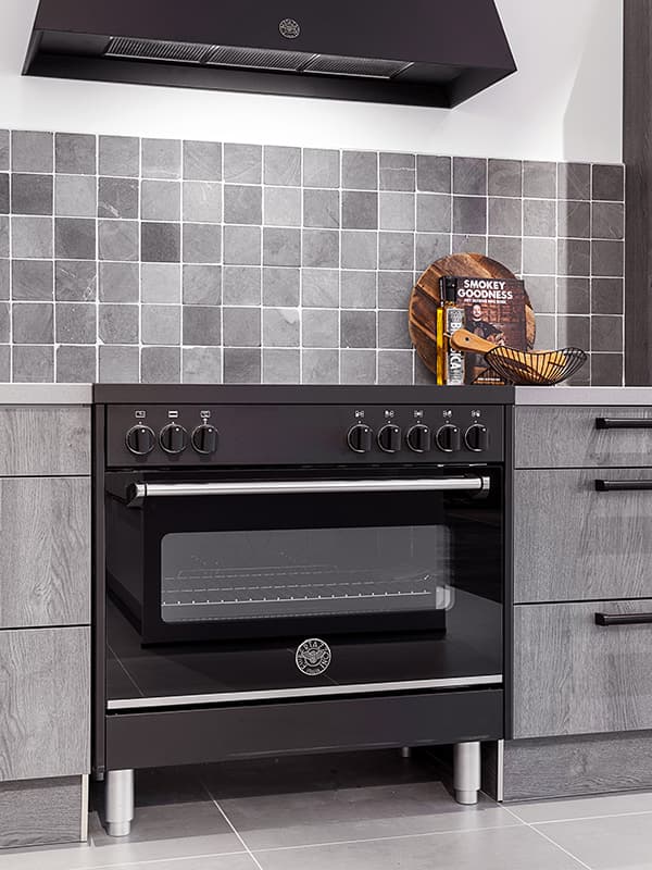 Landelijk moderne keukens