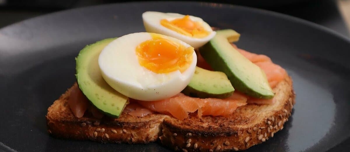 Ontbijten als een Kampioen!