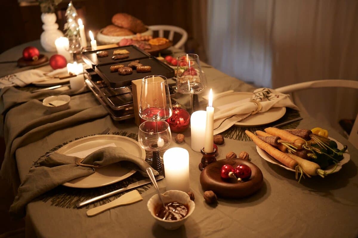 Gezellige momenten creëren