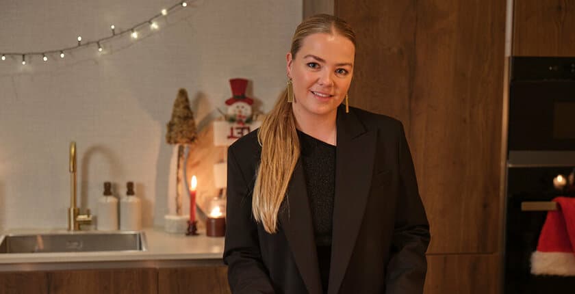 Vier kerst samen met onze thuischef Maykemeal