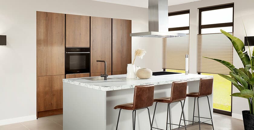 Waarom Whirlpool apparatuur een echte toevoeging is in jouw keuken