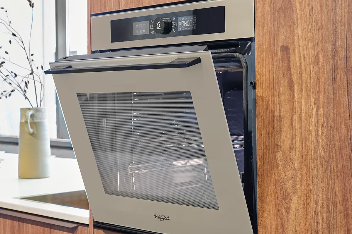 Whirlpool-oven-beige