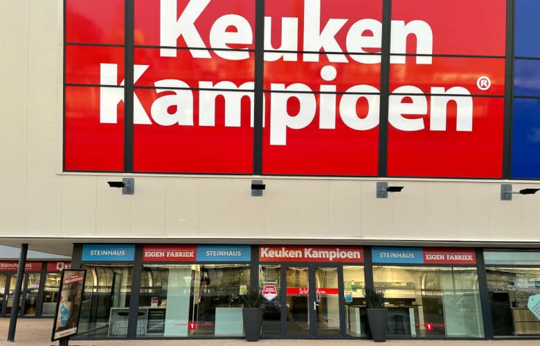 Keuken Kampioen Dordrecht