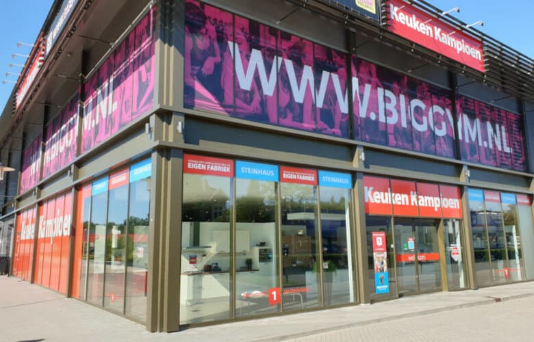 Keuken Kampioen Enschede