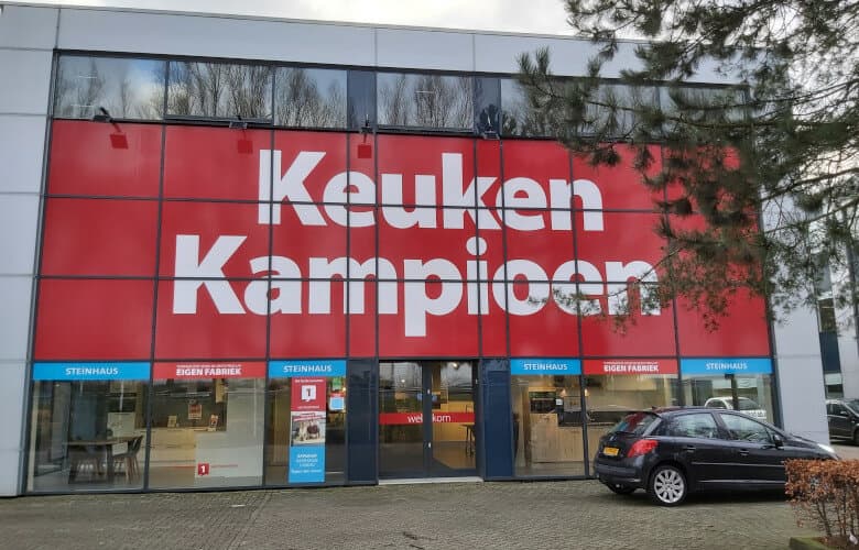 Keuken Kampioen Reeuwijk