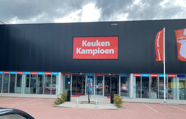 Keukenkampioen Rotterdam Stadionweg