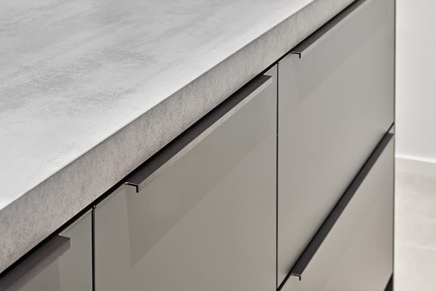 Keukenkastjes handgrepen