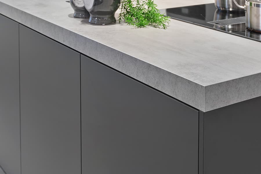 Handgrepen in de keuken