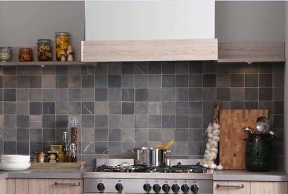 Afzuigsysteem keuken