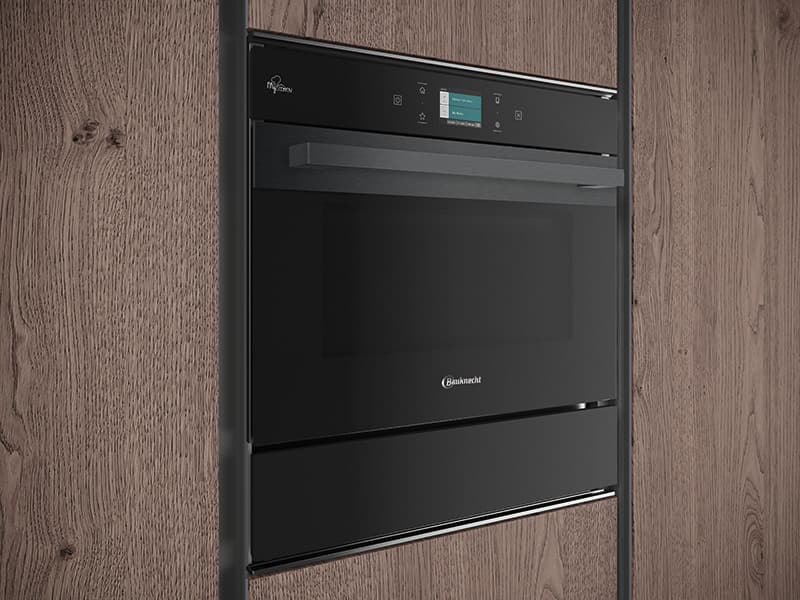 Bauknecht keukenapparatuur