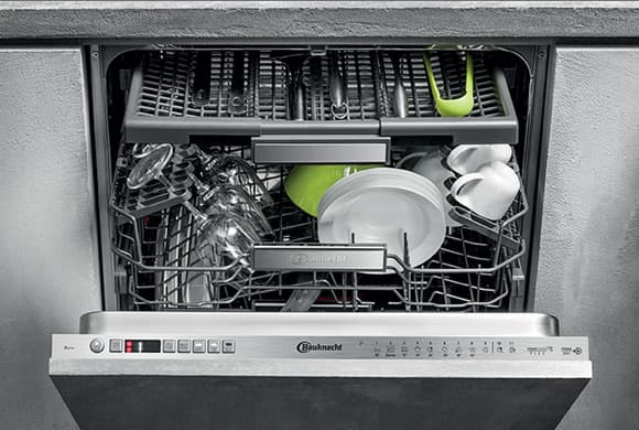 Bauknecht keukenapparatuur