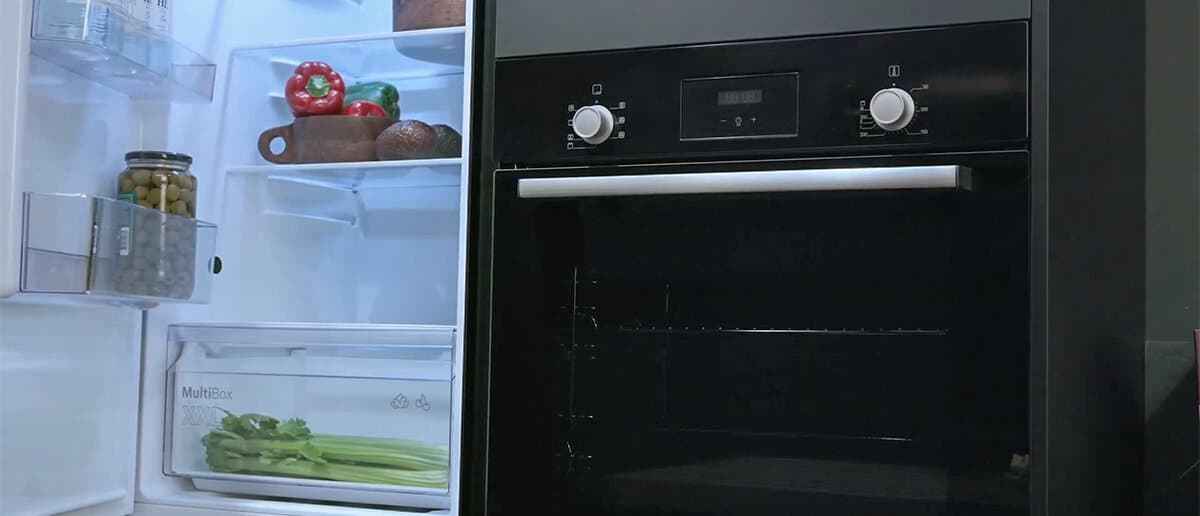 Bosch keukenapparatuur