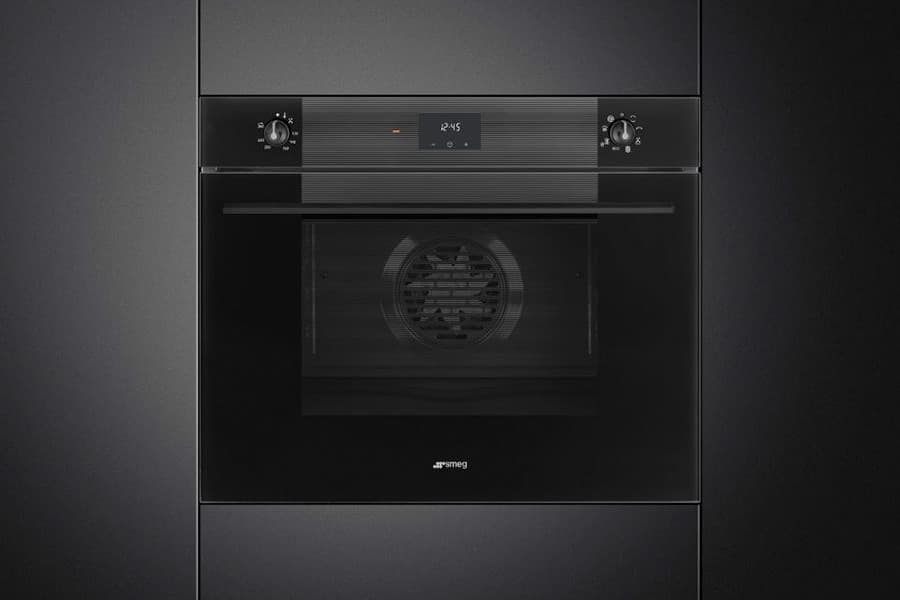 SMEG keukenapparatuur