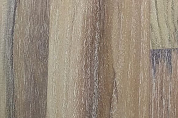 Teak (White Wash)